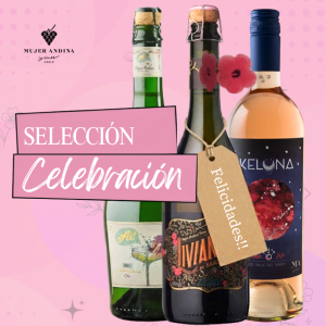 Selección Celebración