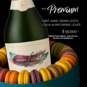 Romance en Cámara Lenta - Pack Premium