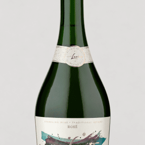 Grand Levita Chardonnay / Syrah Brut