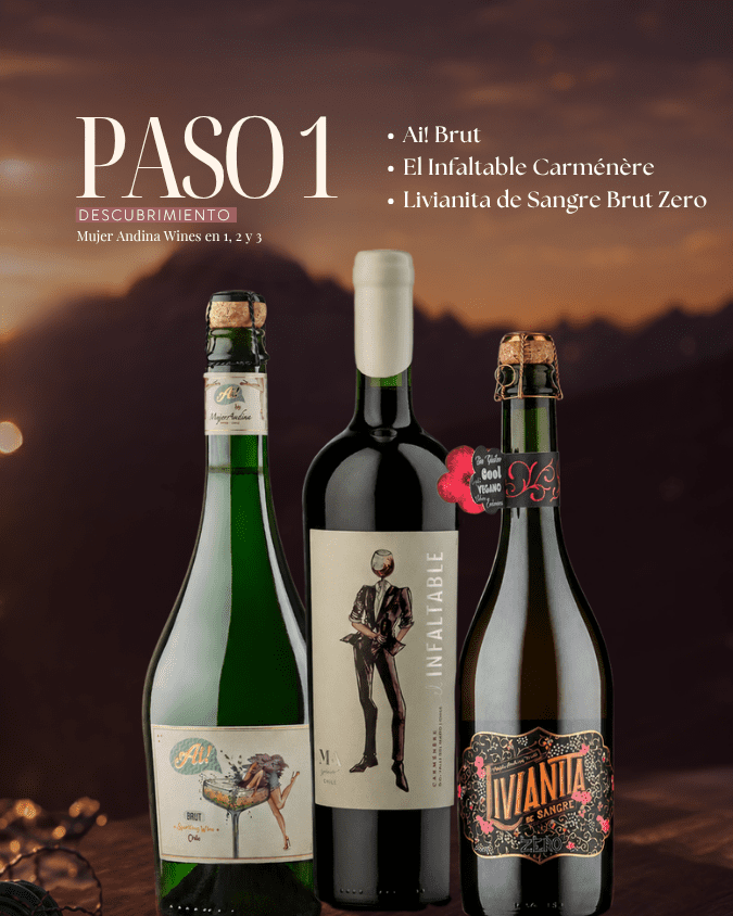 Paso 1 - Descubrimiento