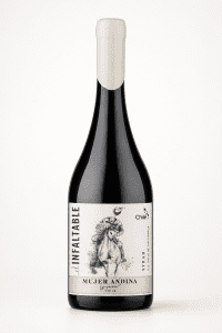 El Infaltable Syrah