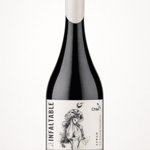 El Infaltable Syrah