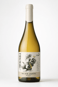 El Infaltable Albariño