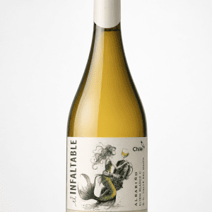 El Infaltable Albariño