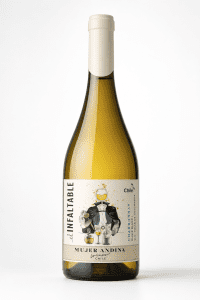 El Infaltable Chardonnay