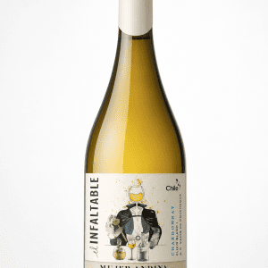 El Infaltable Chardonnay