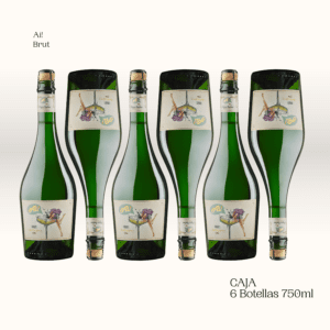 Ai! Brut - x6 Botellas