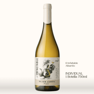 El Infaltable Albariño