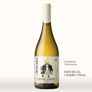 El Infaltable Chardonnay