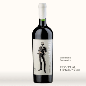 El Infaltable Carménère