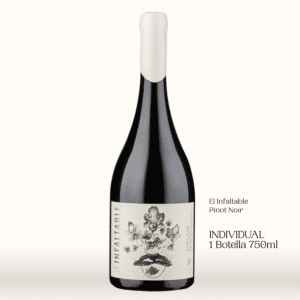 El Infaltable Pinot Noir