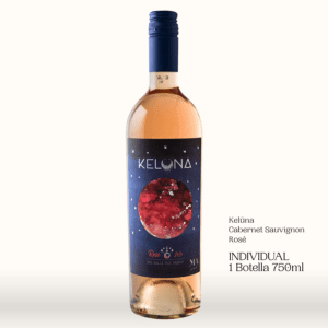 Kelüna Rosé